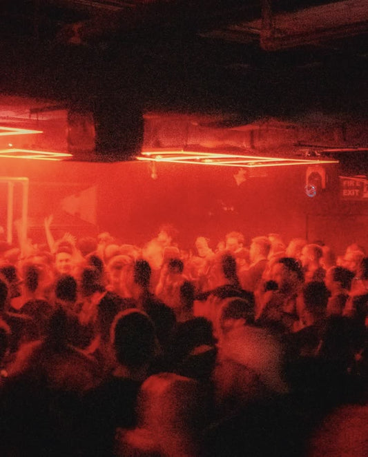 How Underground Labels Build Fanbases