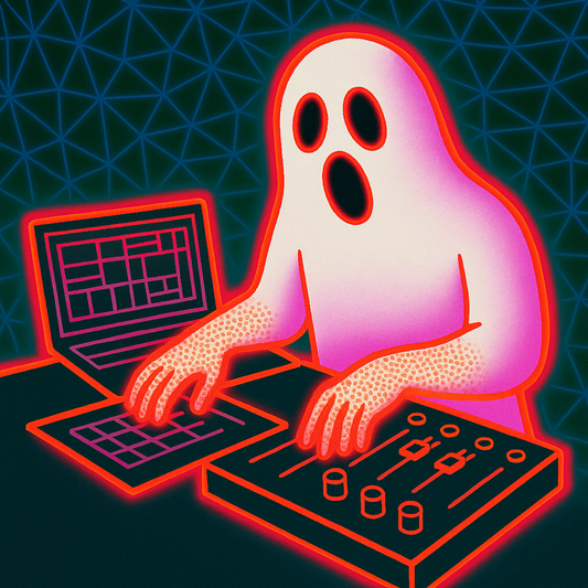 Ghost Producers and the Myth of DIY