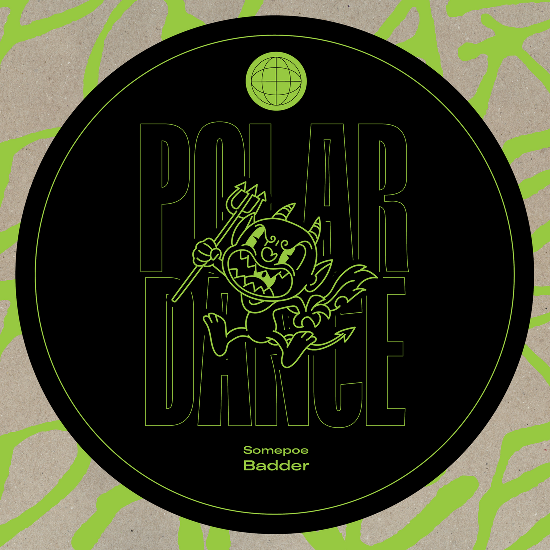 Somepoe - Badder