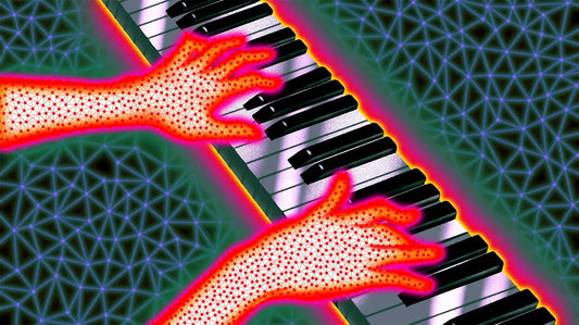 How AI is Transforming Music - OBSCUUR