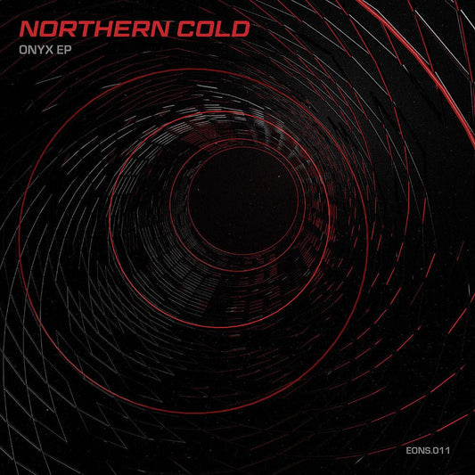 Northern Cold - Setting the Fires - OBSCUUR
