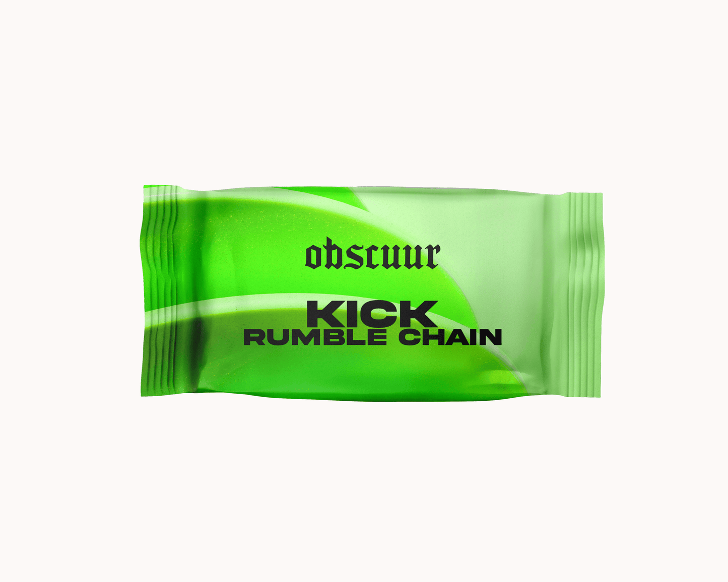 Kick Rumble Chain (Ableton) - OBSCUUR