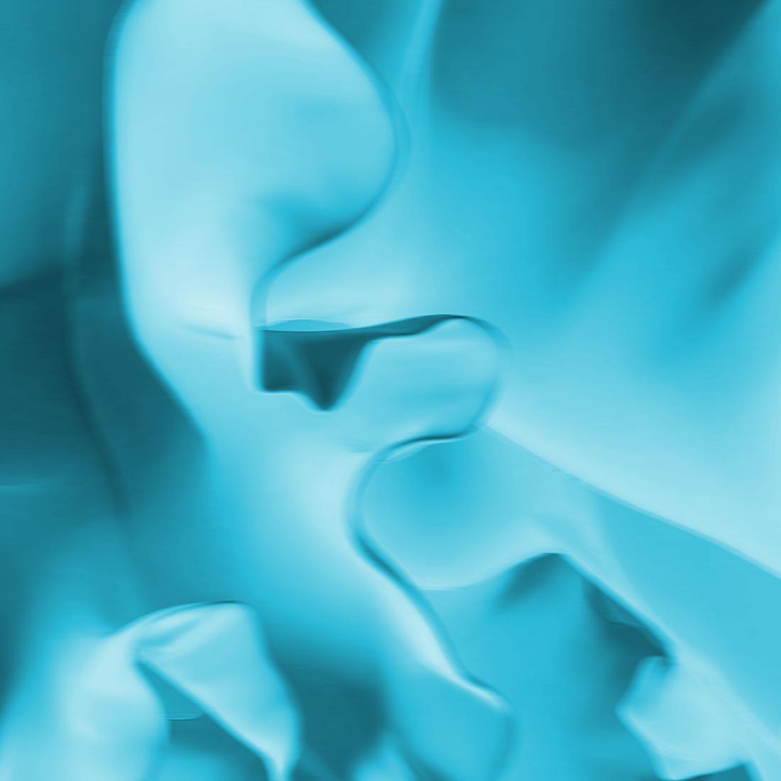 Cody Wong 'Drifting in Motion'