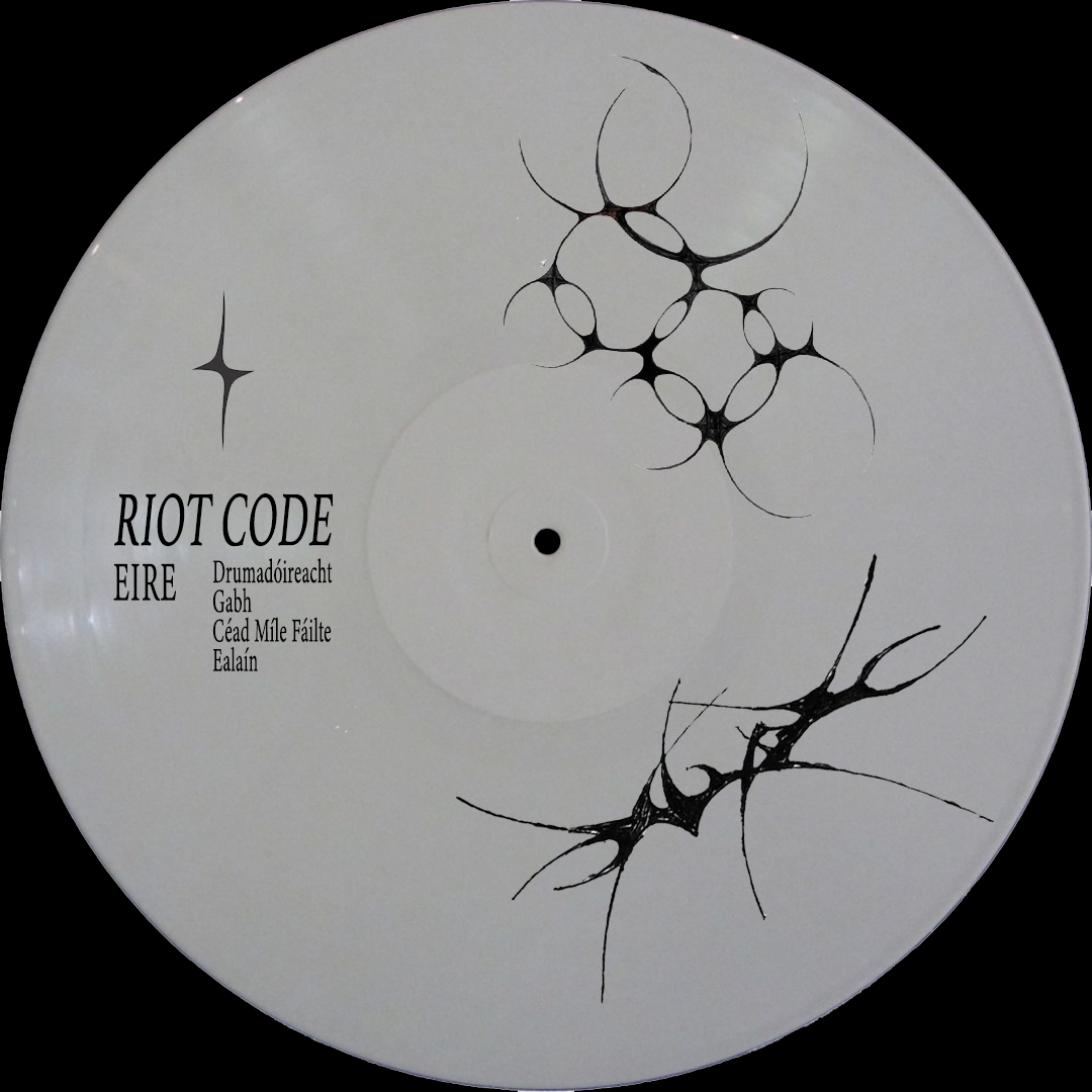 RIOT CODE - Drumadóireacht