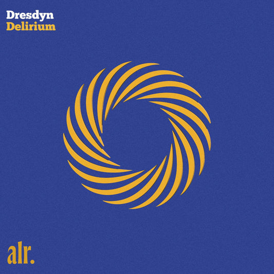 Dresdyn - Delirium