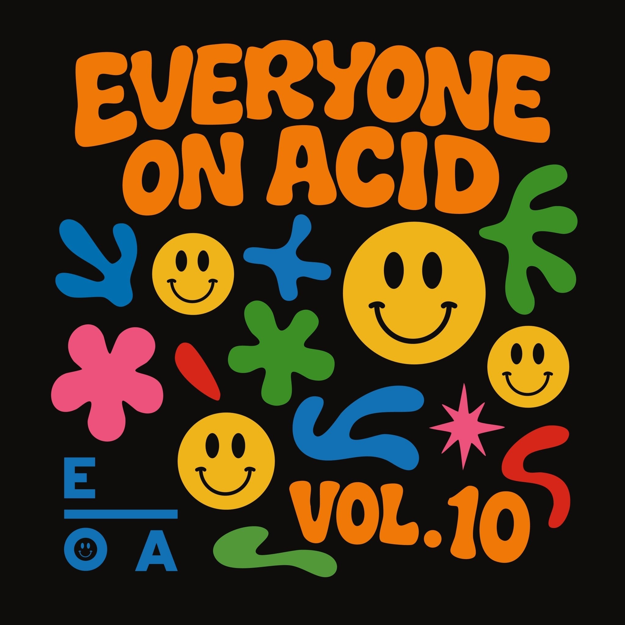 AcidLess - Sinister Thoughts - OBSCUUR