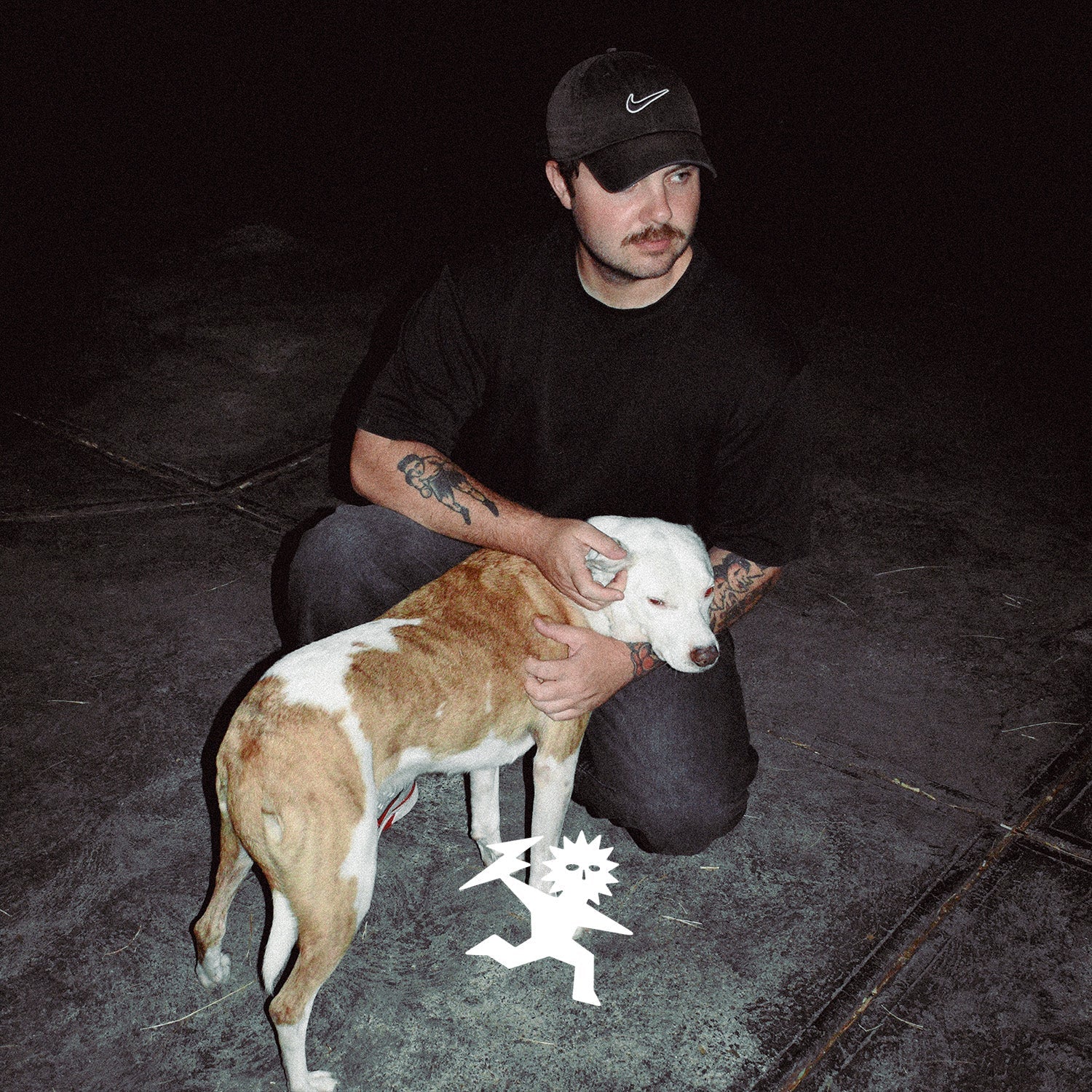 Aidan Rudd 'Blasphemous' - OBSCUUR