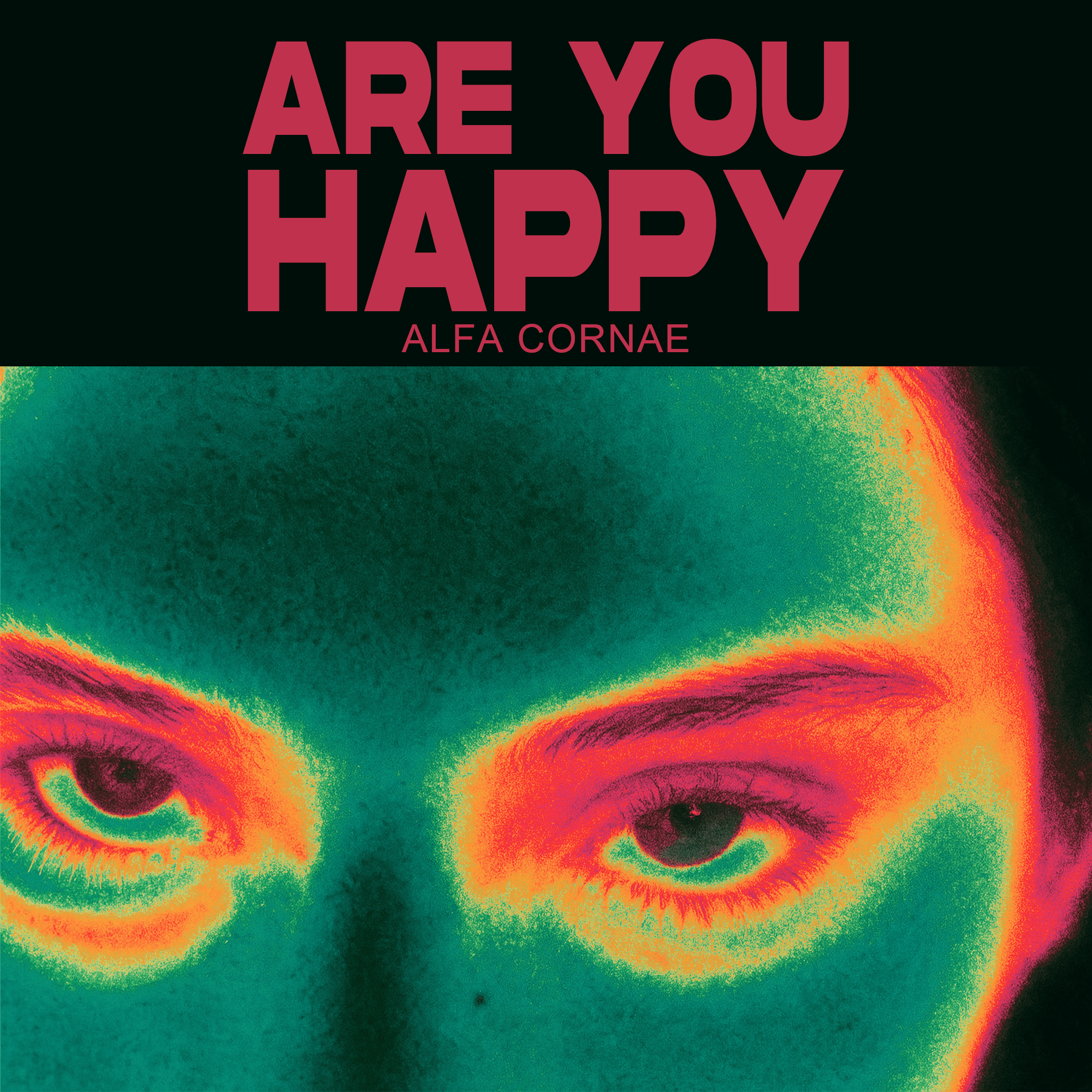 Alfa Cornae 'Are You Happy?' - OBSCUUR