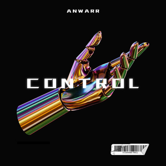 Anwarr - Control - OBSCUUR