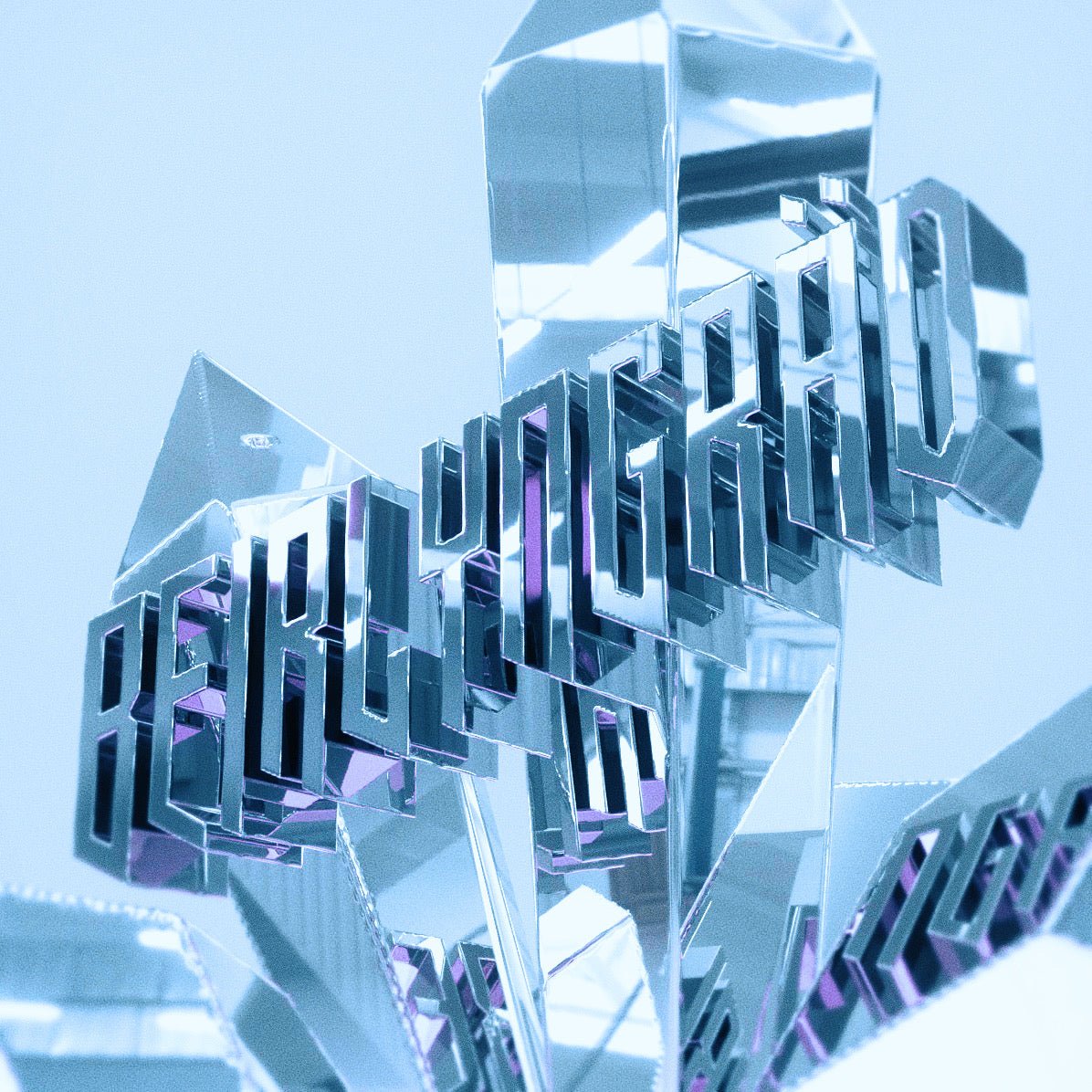 Beirlyngräd - Dad's Groove - OBSCUUR