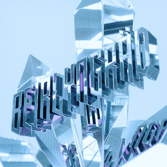 Beirlyngräd - Dad's Groove - OBSCUUR