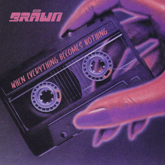 BRÅWN 'When Everything Becomes Nothing' - OBSCUUR