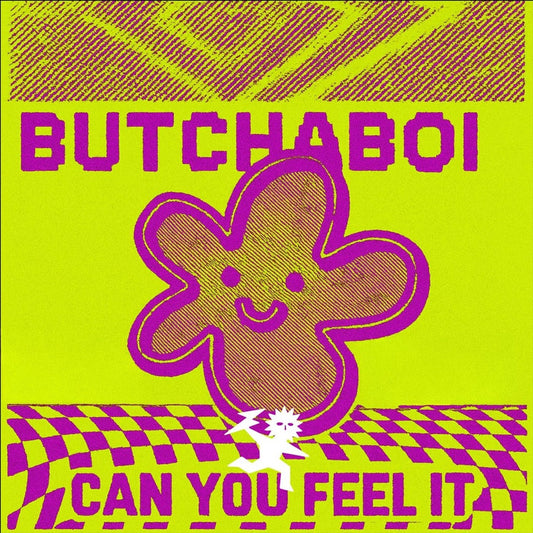 BUTCHABOI 'CAN U FEEL IT?' - OBSCUUR