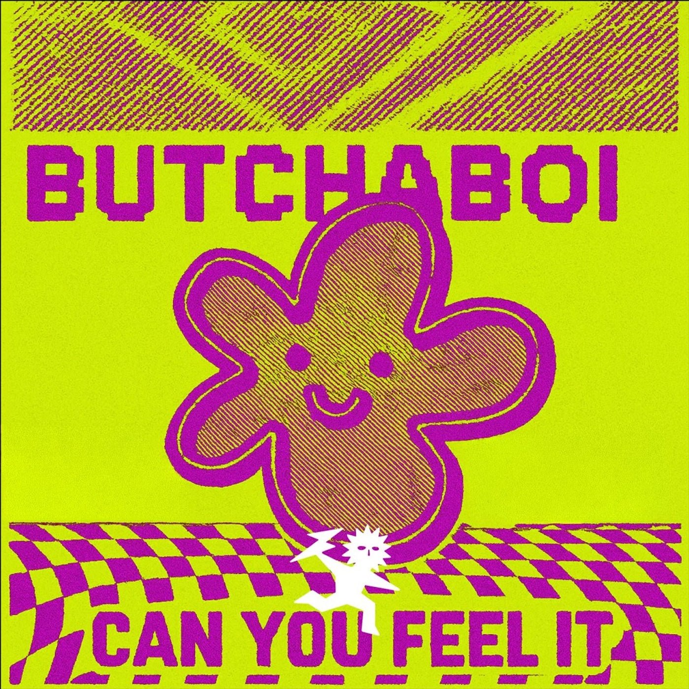 BUTCHABOI 'CAN U FEEL IT?' - OBSCUUR