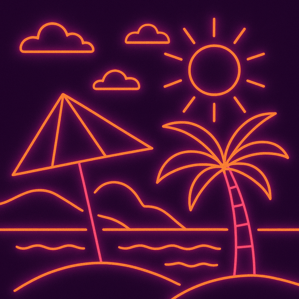 Certified Summer Heat - OBSCUUR