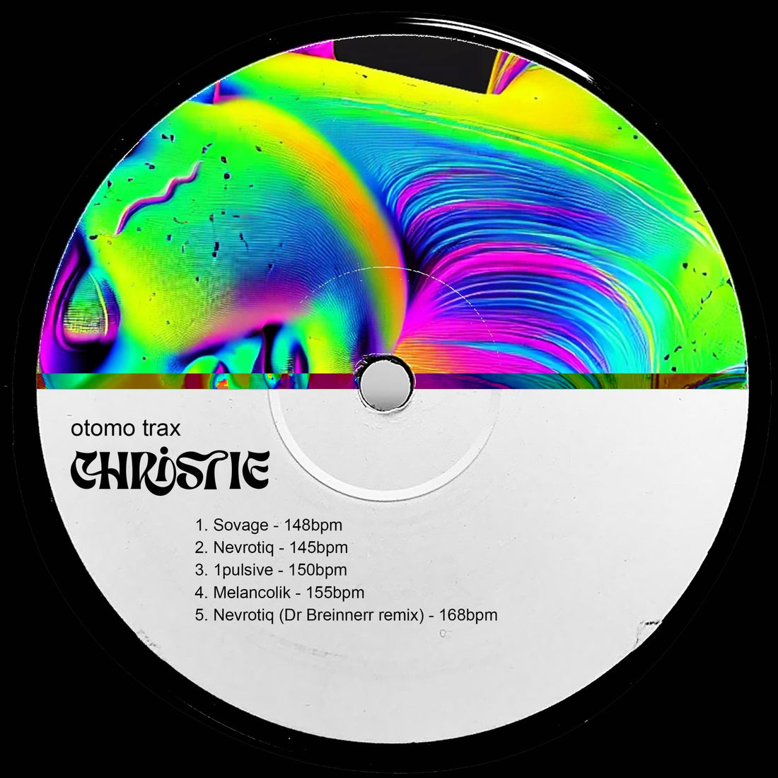 Christie - Nevrotiq - OBSCUUR