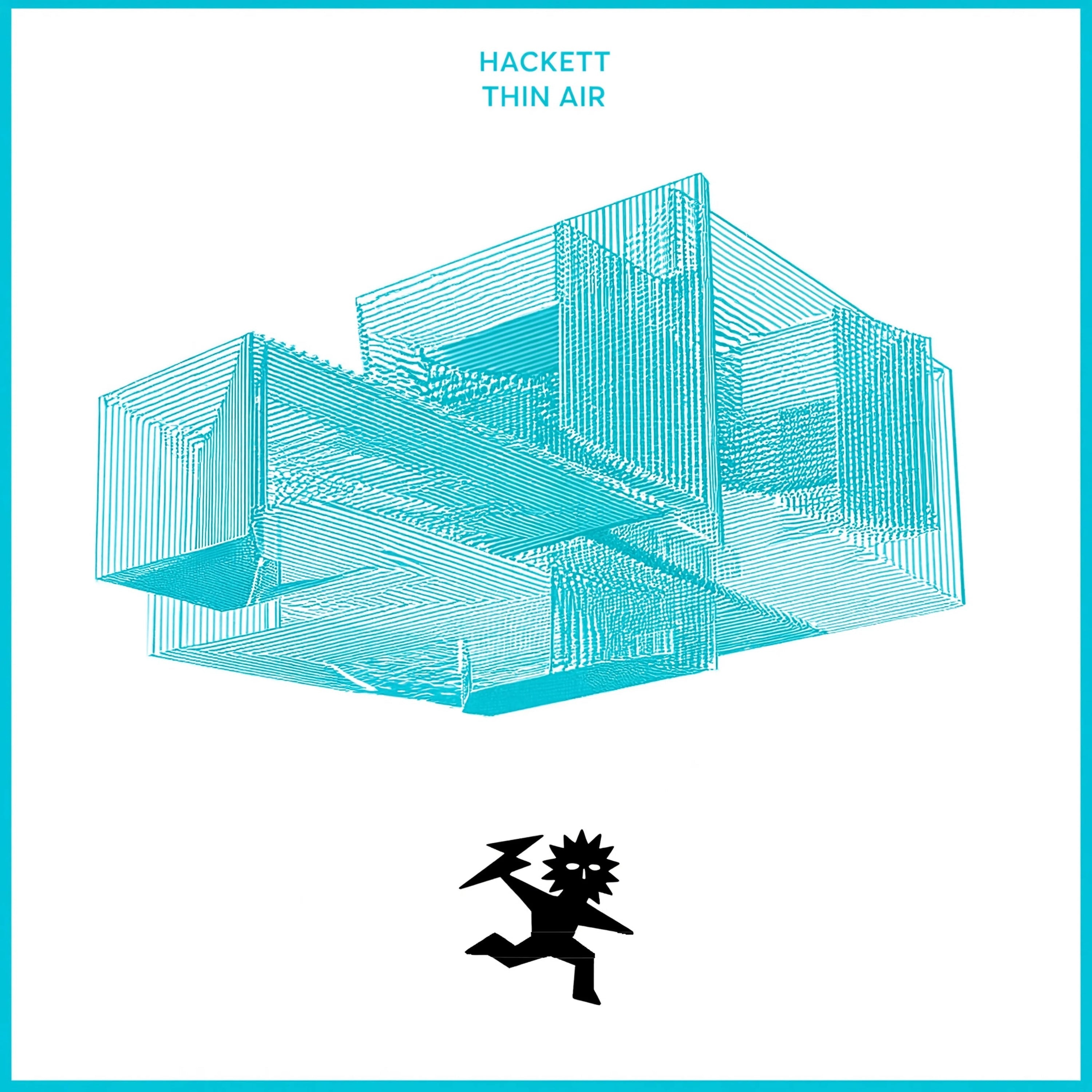 hackett - Thin Air