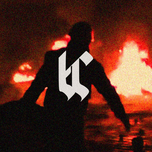 DECADANCE - INCEL BLEND - OBSCUUR