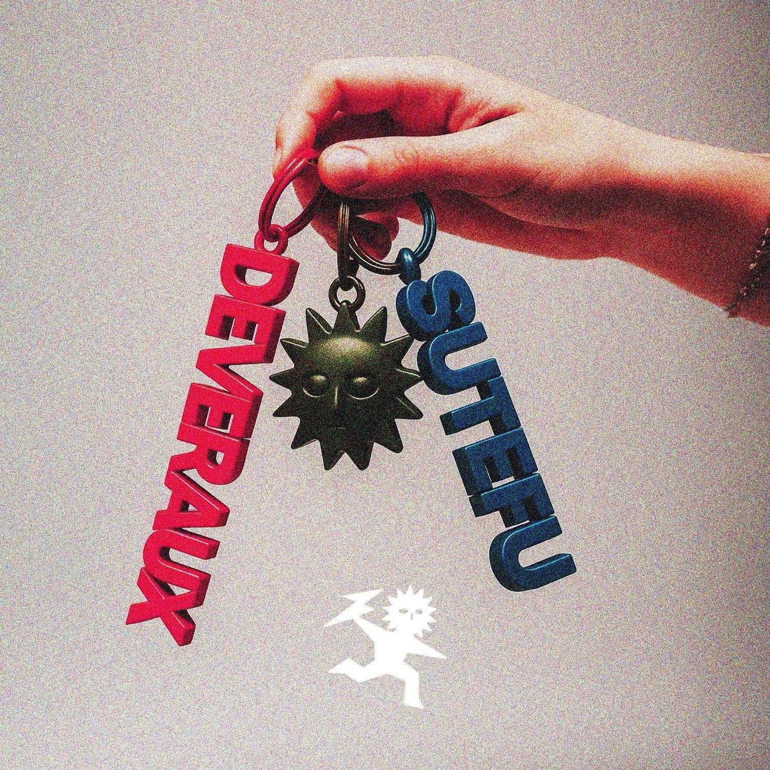 DEVERAUX & Sutefu 'Overdrive' - OBSCUUR