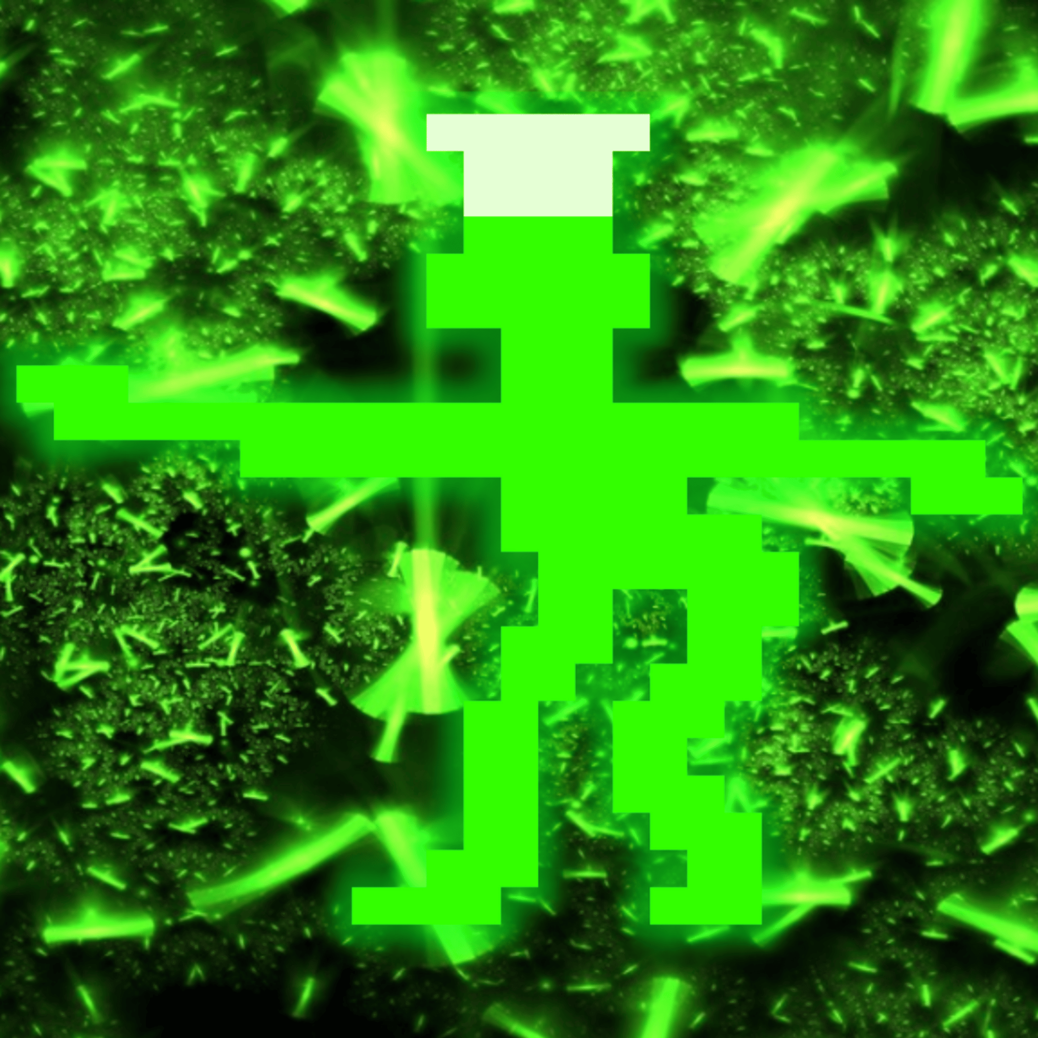 DJ Chef Hugh - Soul Shakin - OBSCUUR