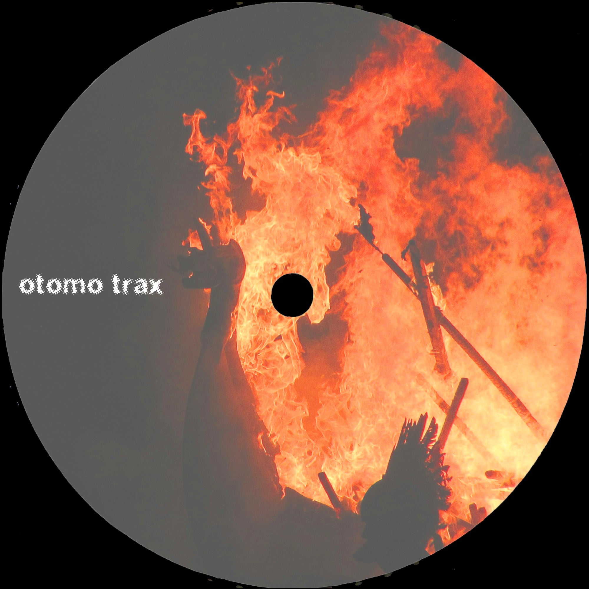 DJ Dobrel - Take It - OBSCUUR