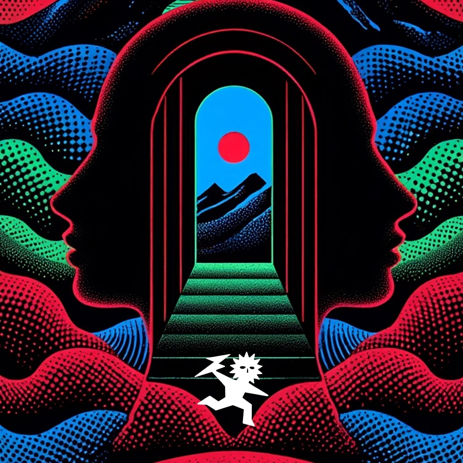 DJ FREEKFUNK & Bo Bensdorp — Ascension EP - OBSCUUR