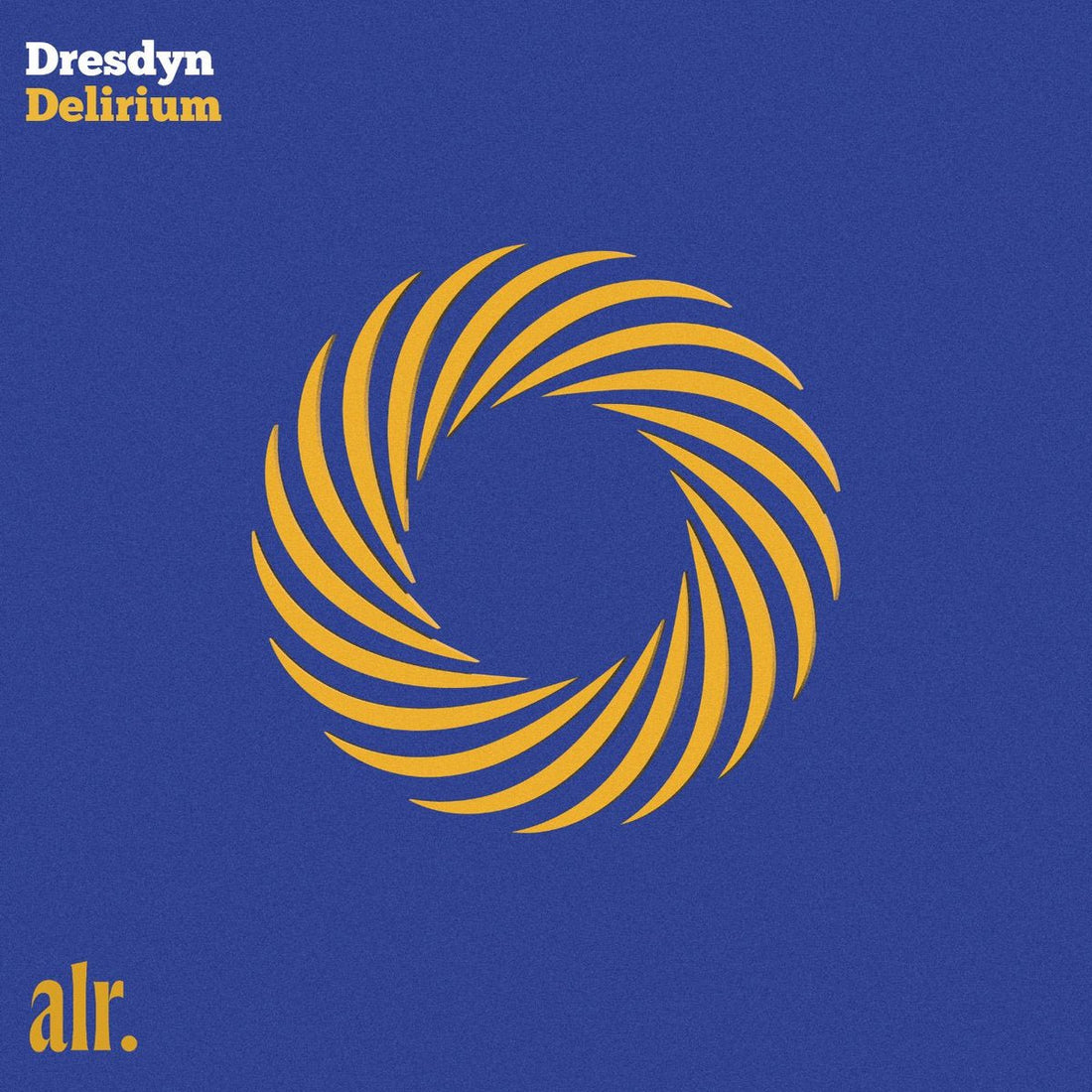 Dresdyn - Delirium - OBSCUUR