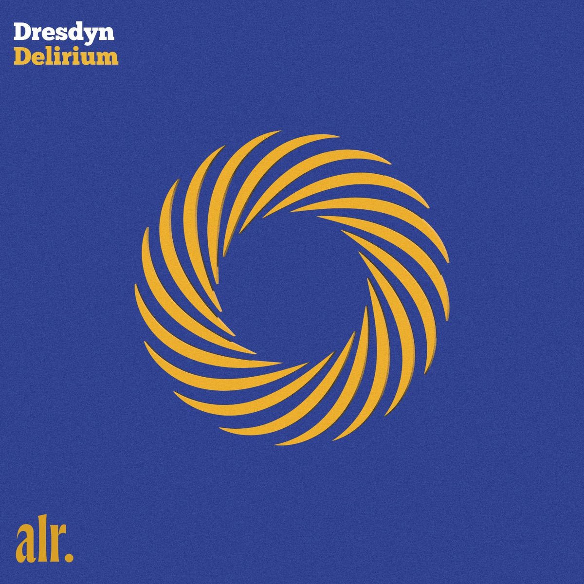 Dresdyn - Delirium - OBSCUUR