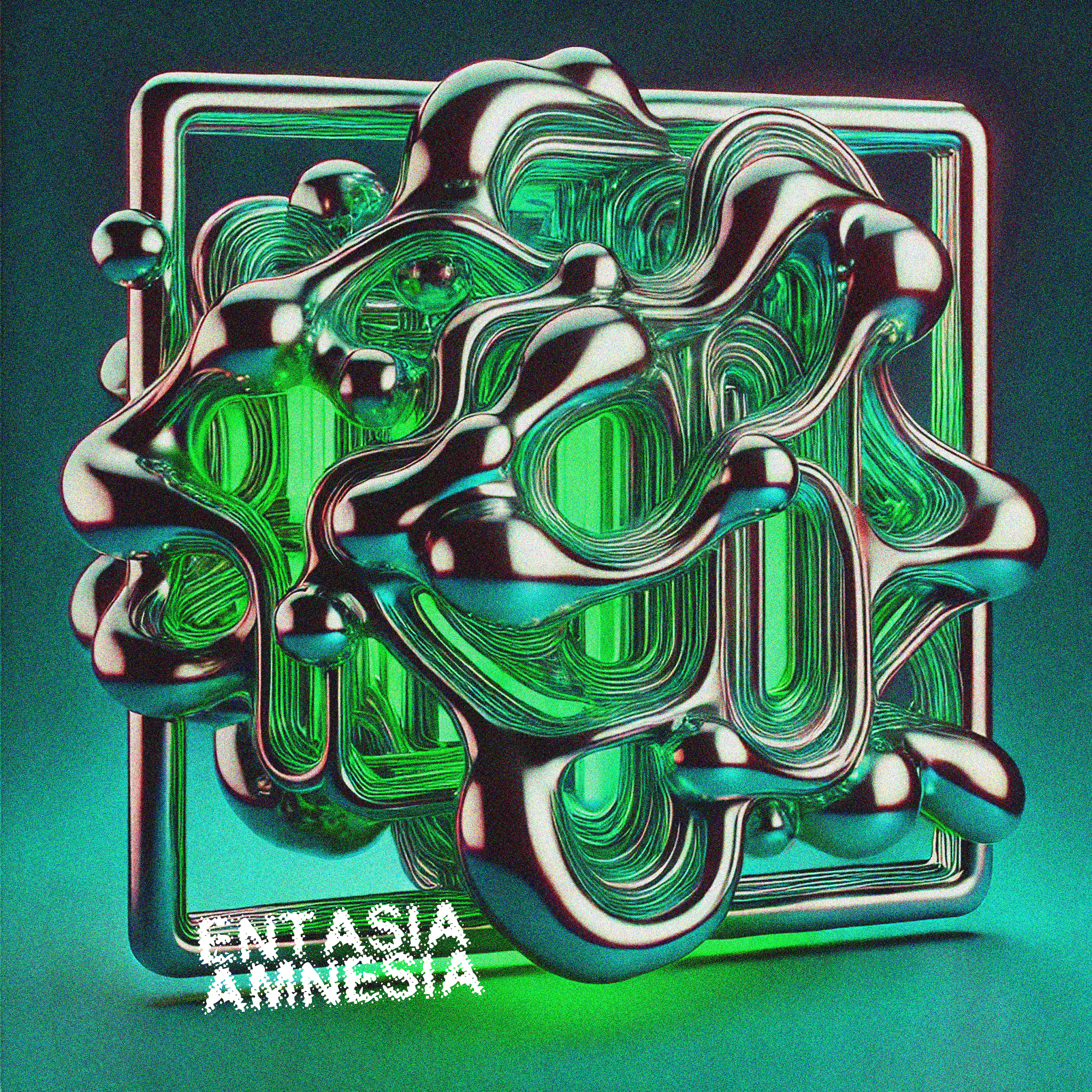Entasia 'Amnesia' - OBSCUUR