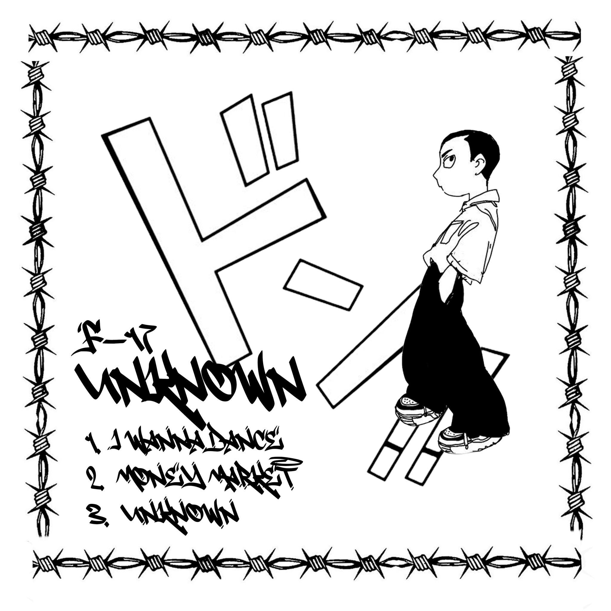 F17 'UNKNOWN' - OBSCUUR