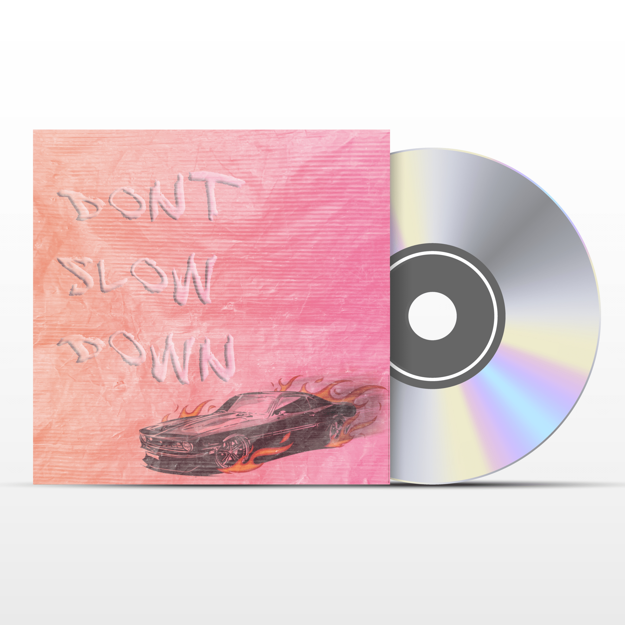 Fleeced - Don't Slow Down - OBSCUUR