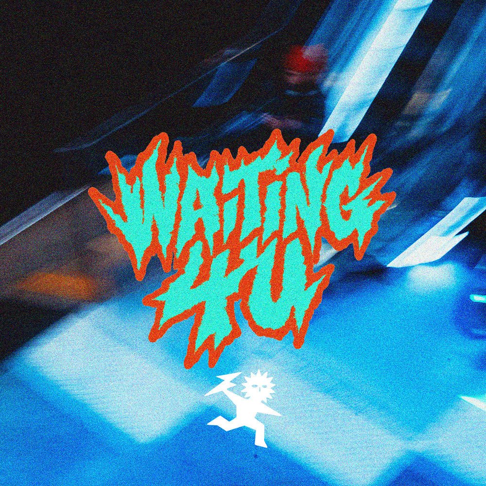 FUZZ & RICHTANNER® 'WAITING/4U' - OBSCUUR