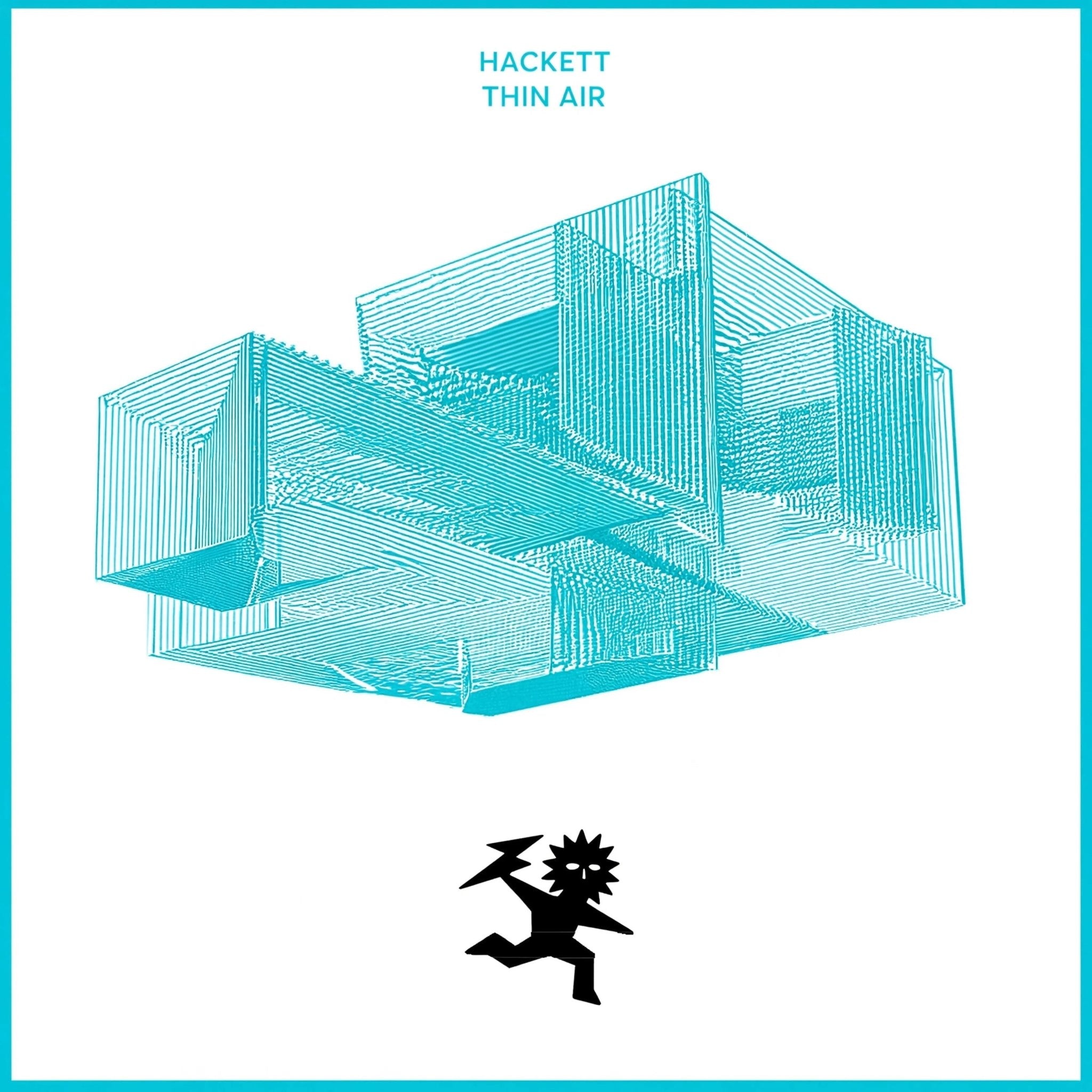hackett - Thin Air - OBSCUUR