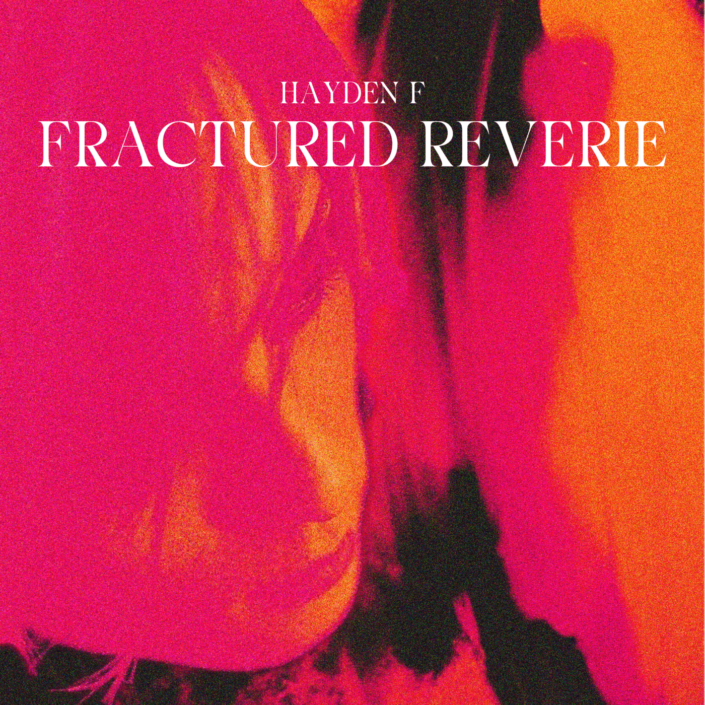 Hayden F 'Fractured Reverie' - OBSCUUR