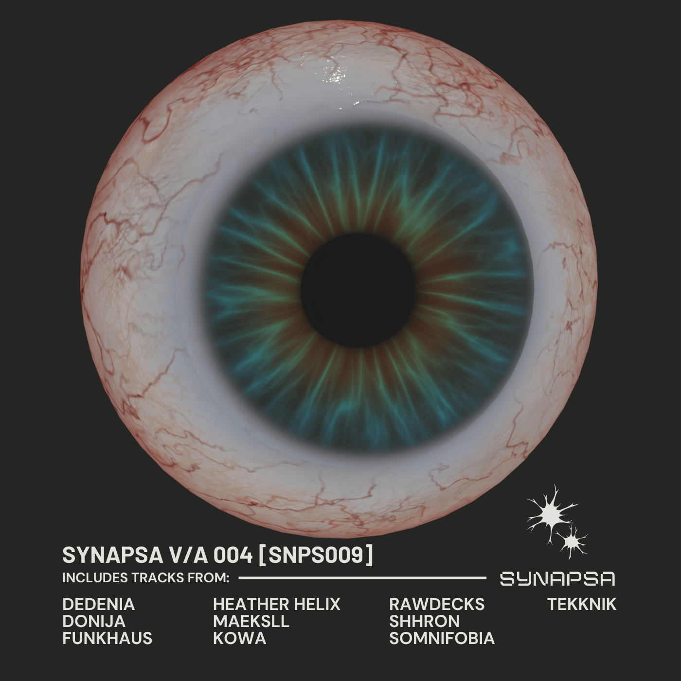 Heather Helix - Acidtrails - OBSCUUR