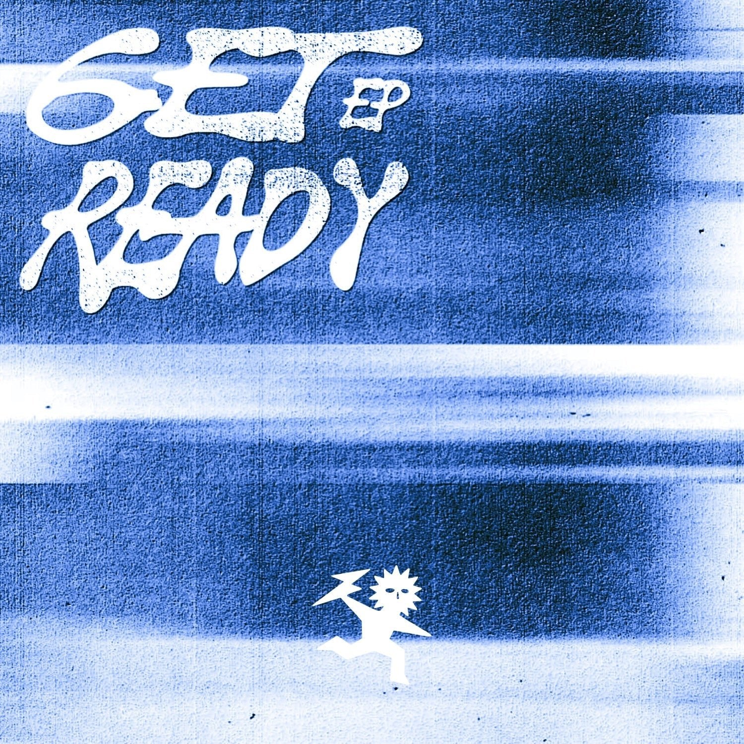 HiRobbie - Get Ready - OBSCUUR