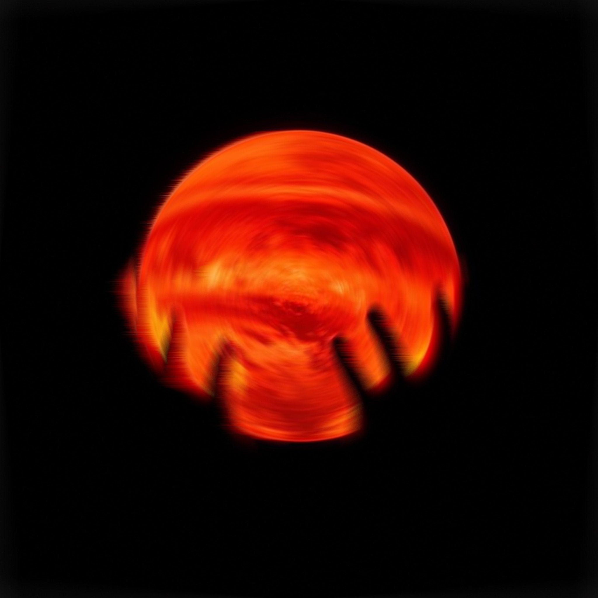 Homage 'Raava' - OBSCUUR