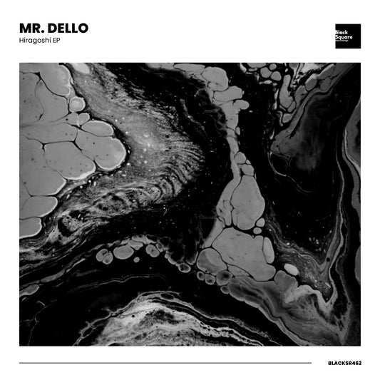 Mr. Dello - Imuf