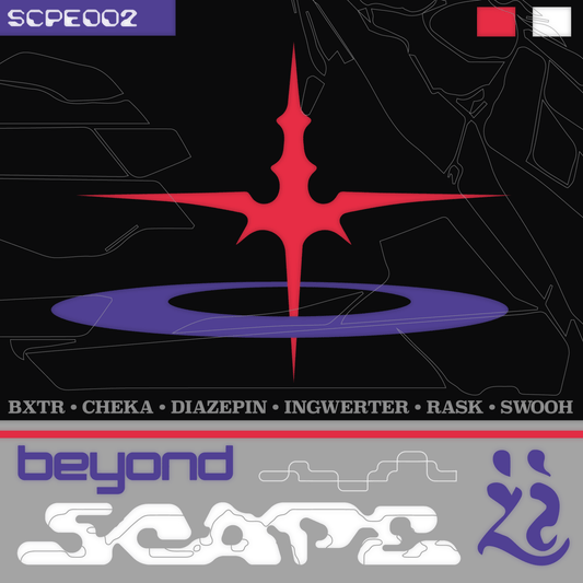 Ingwerter - Lilla Skrut - OBSCUUR