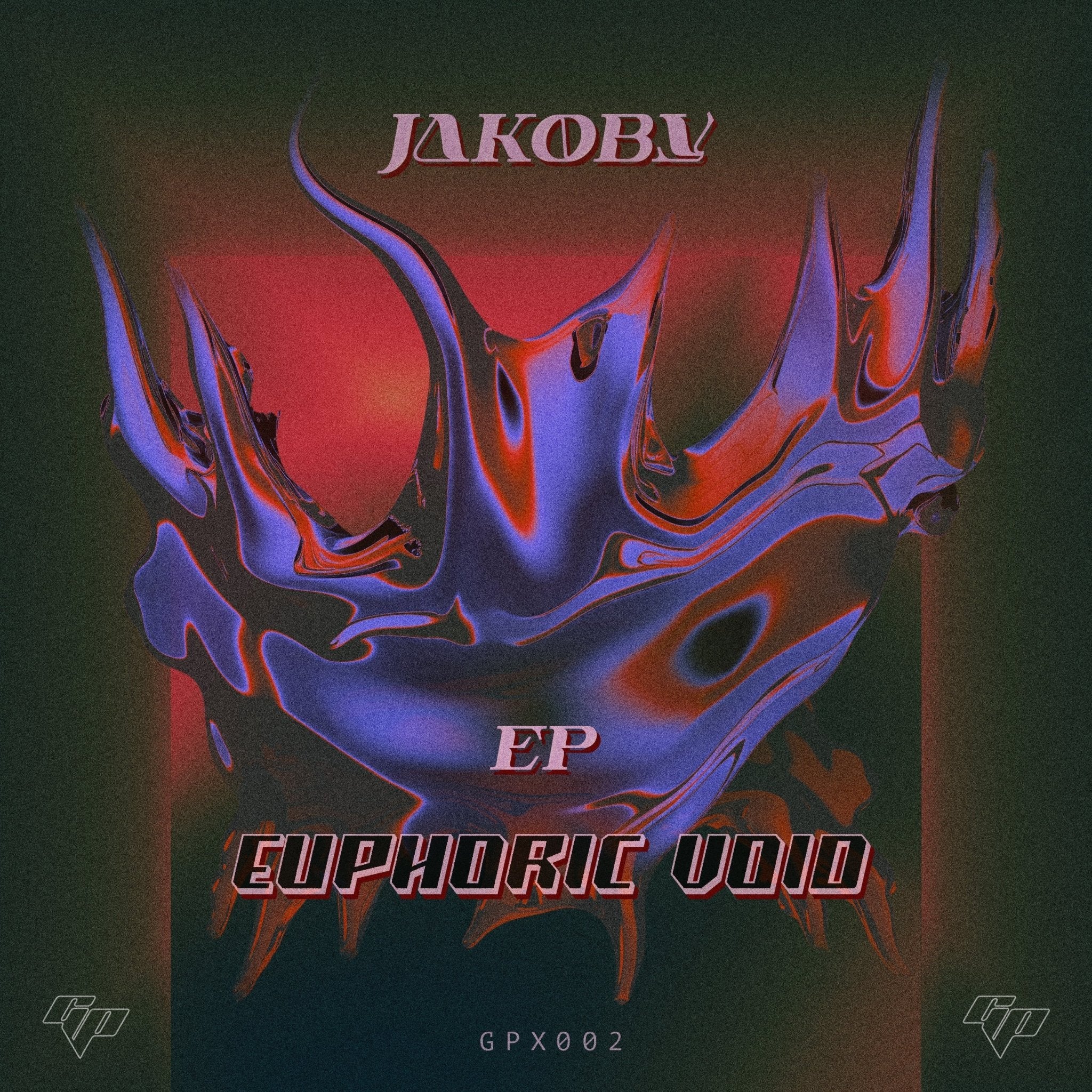 Jakoby - Why You Gotta Be - OBSCUUR