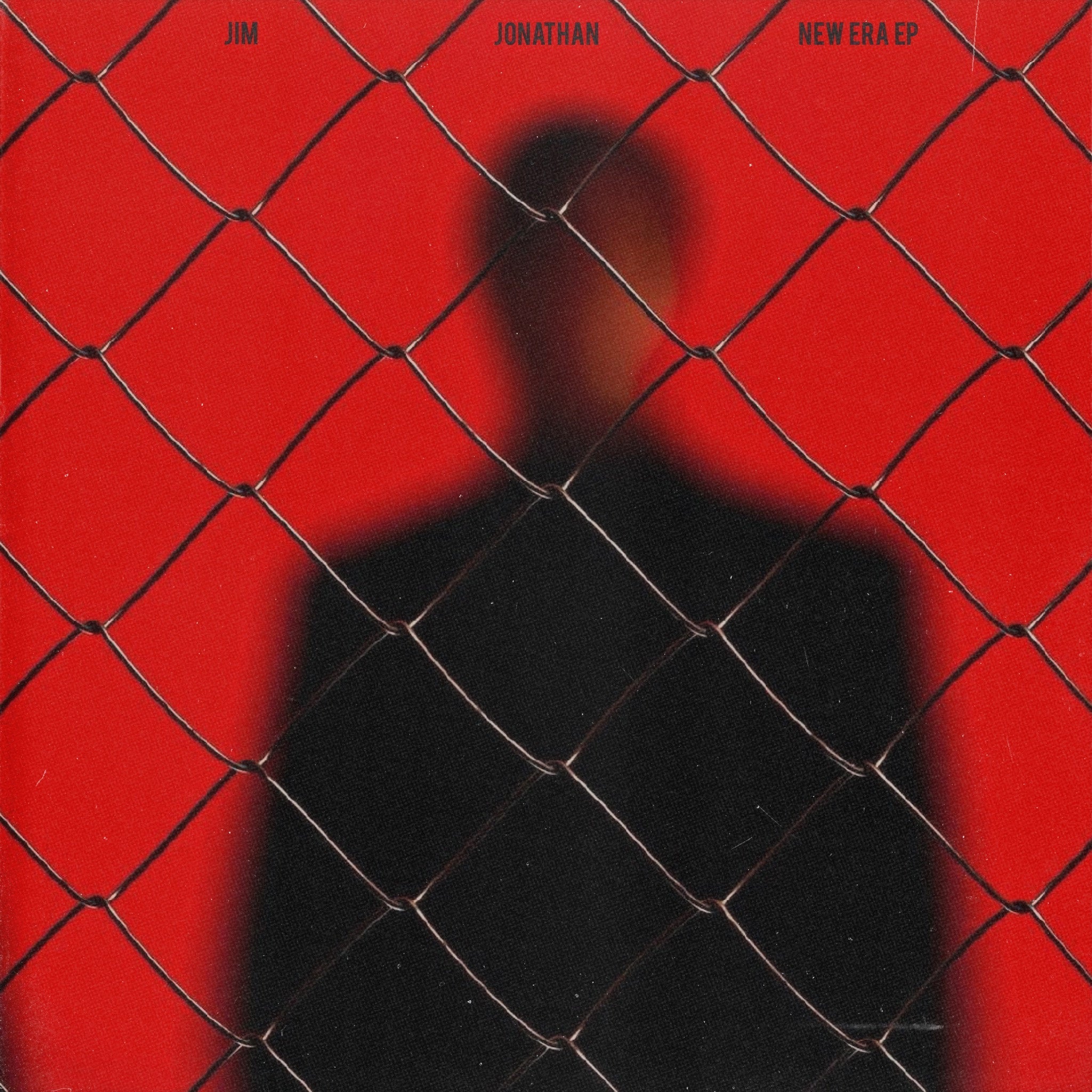 Jim Jonathan 'New Era' - OBSCUUR