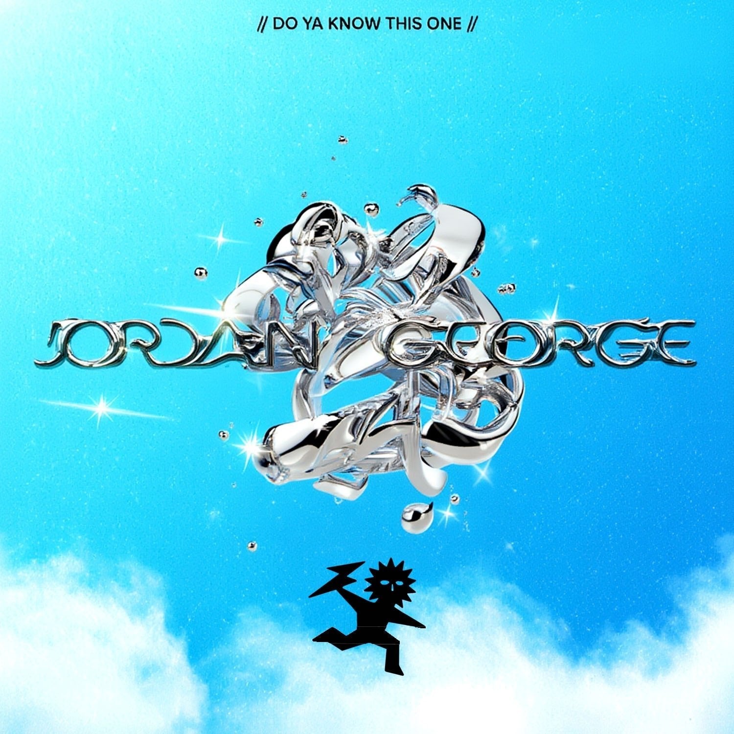 Jordan George - Do Ya Know This One - OBSCUUR