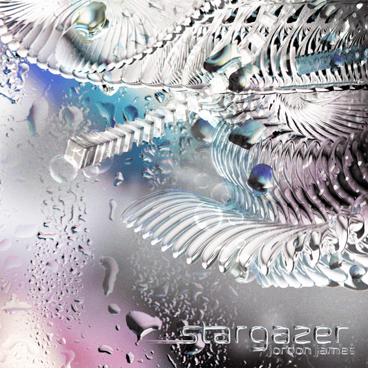 Jordon James - Star Gazer - OBSCUUR