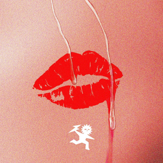 JUCY & Kleinefrigo 'Gimme A Kiss' - OBSCUUR