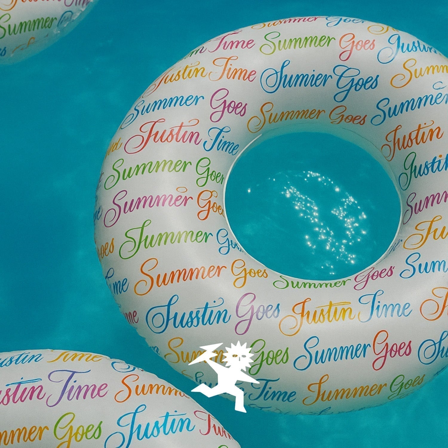 Justin Time 'Summer Goes' - OBSCUUR