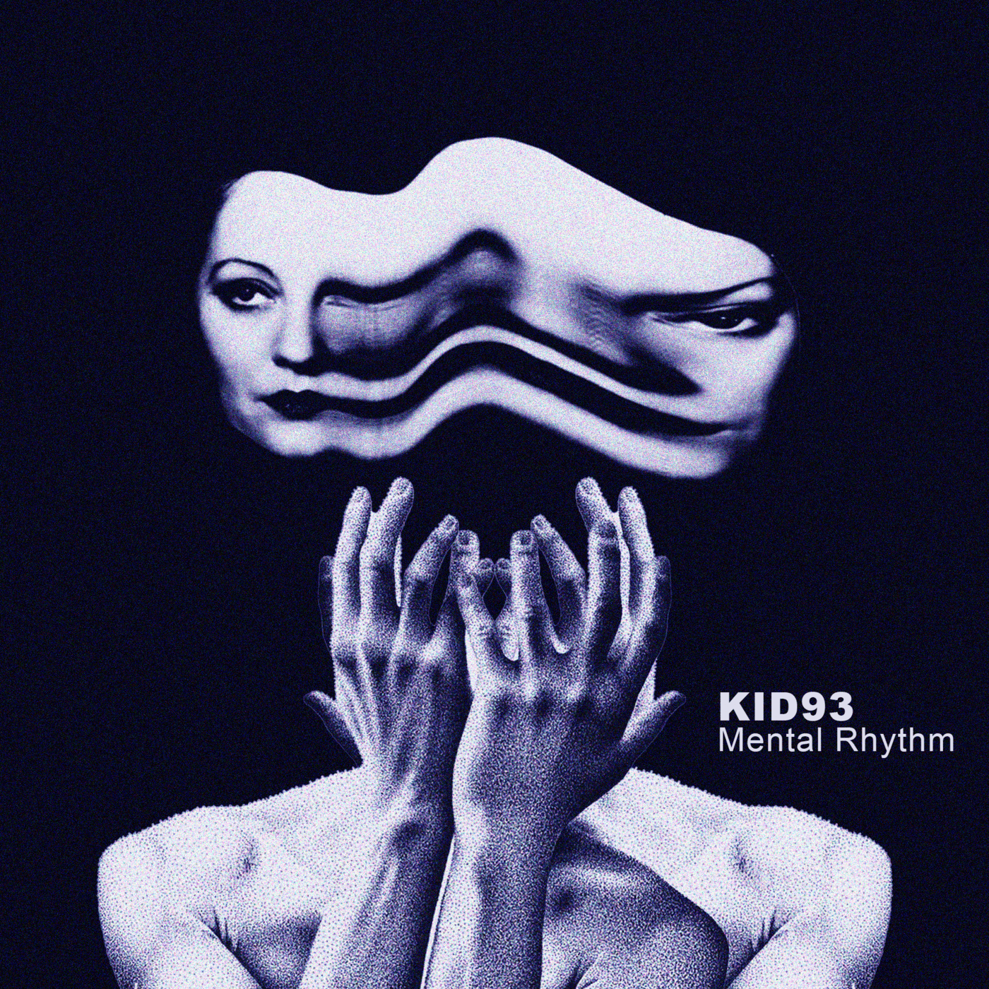 Kid93 'Mental Rhythm' - OBSCUUR