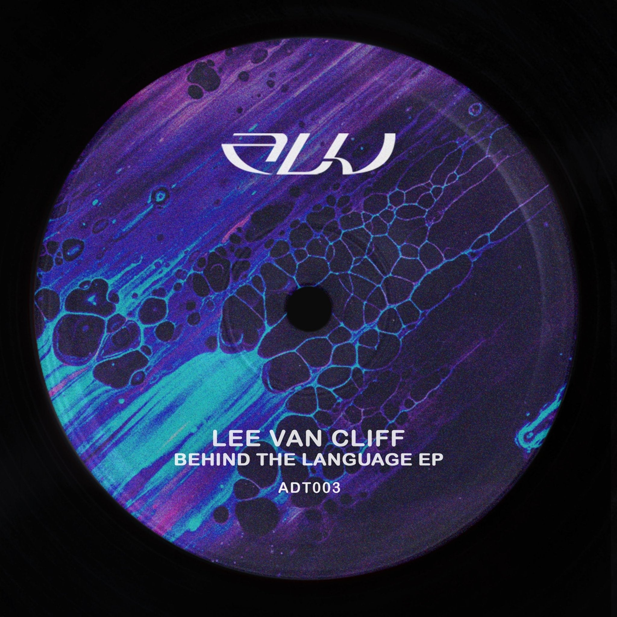 Lee Van Cliff - NODE - OBSCUUR