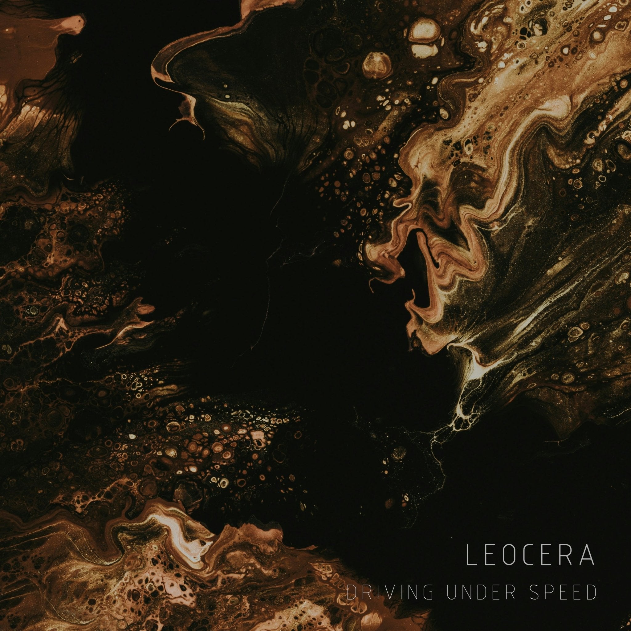 Leocera - For Vicent Vega - OBSCUUR