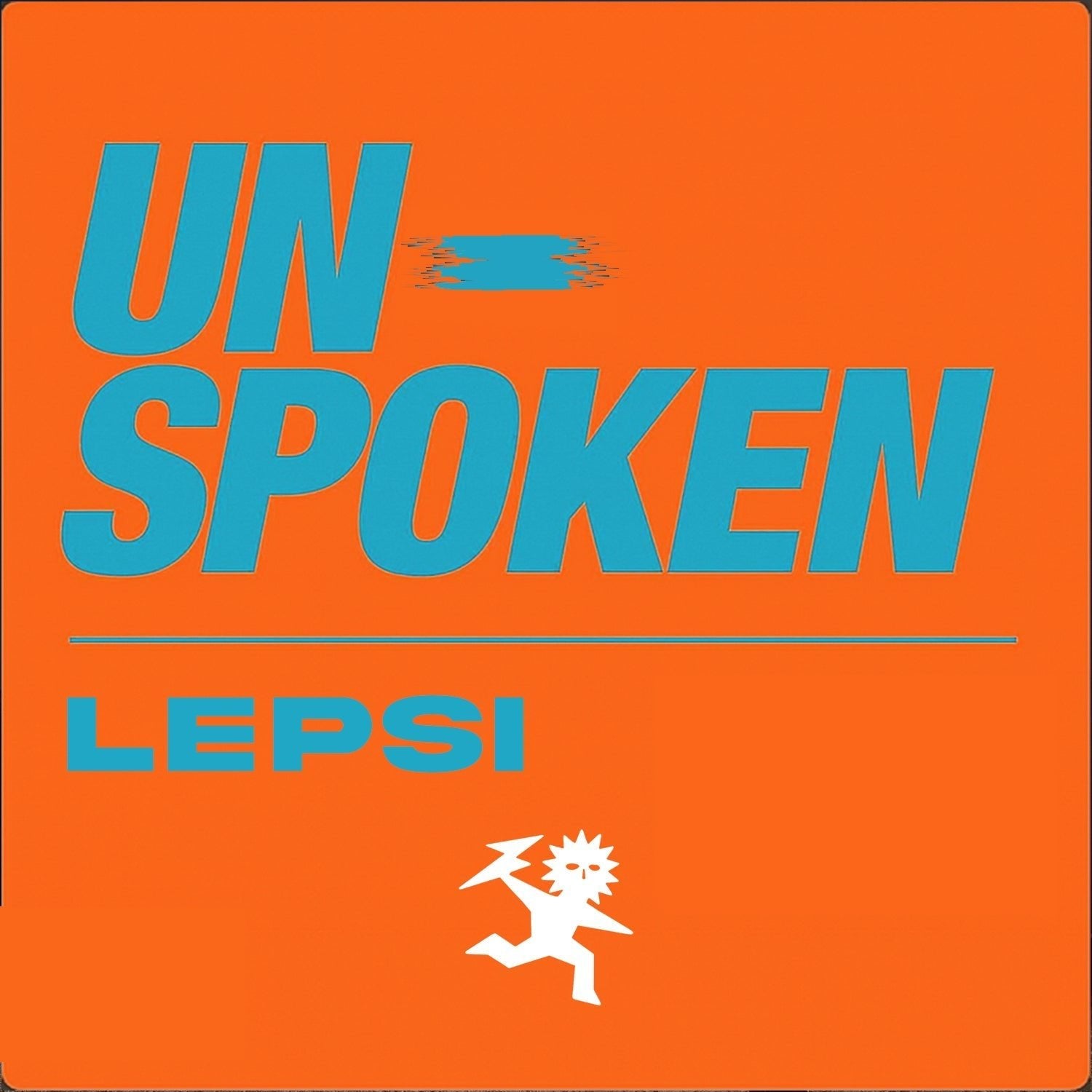 LEPSI 'Unspoken' - OBSCUUR