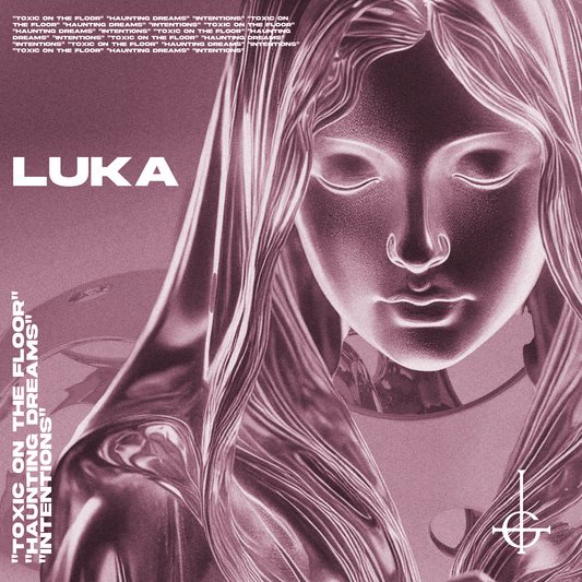 LUKA - Intentions - OBSCUUR